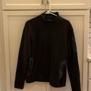 Arc’teryx men’s jacket large